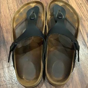 Women’s Birkenstock’s